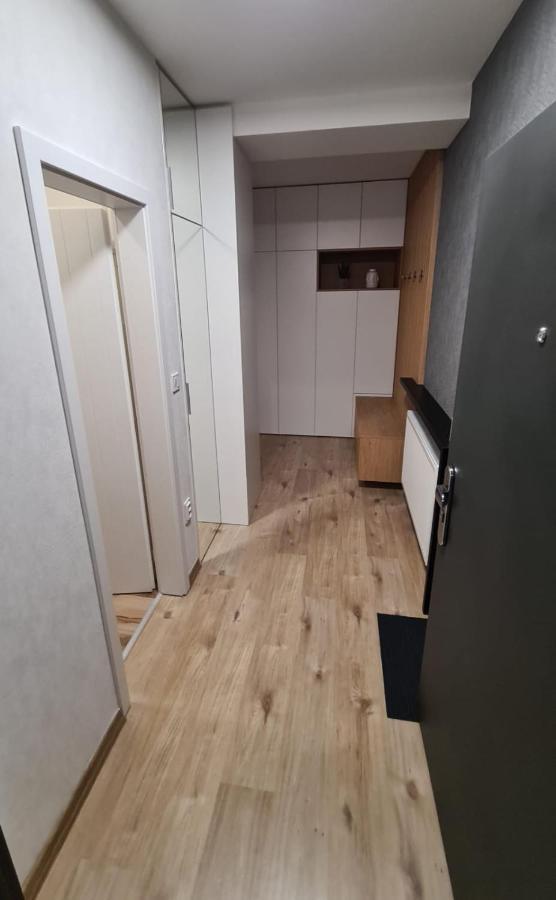 Apartmán Hestia 5 Rajecfürdő Kültér fotó