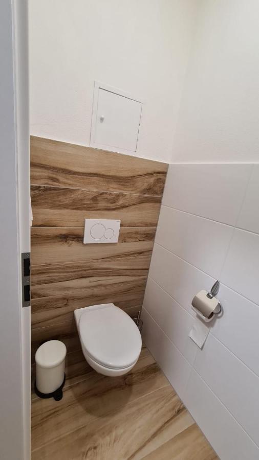Apartmán Hestia 5 Rajecfürdő Kültér fotó