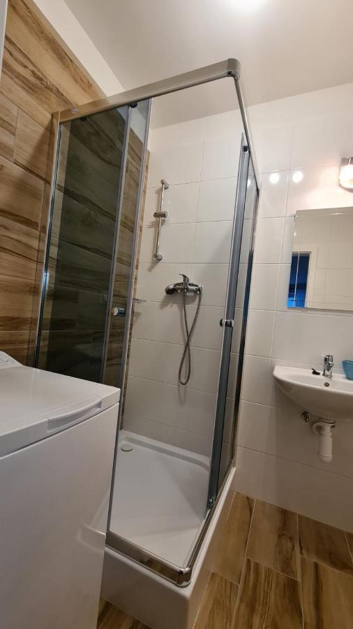 Apartmán Hestia 5 Rajecfürdő Kültér fotó