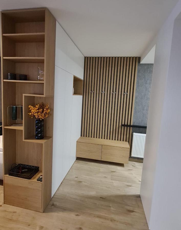 Apartmán Hestia 5 Rajecfürdő Kültér fotó